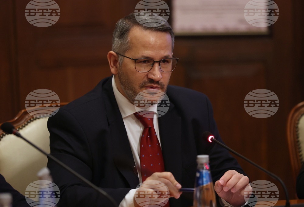 Министерство на земеделието и храните - БАБХ - съвместна пресконференция