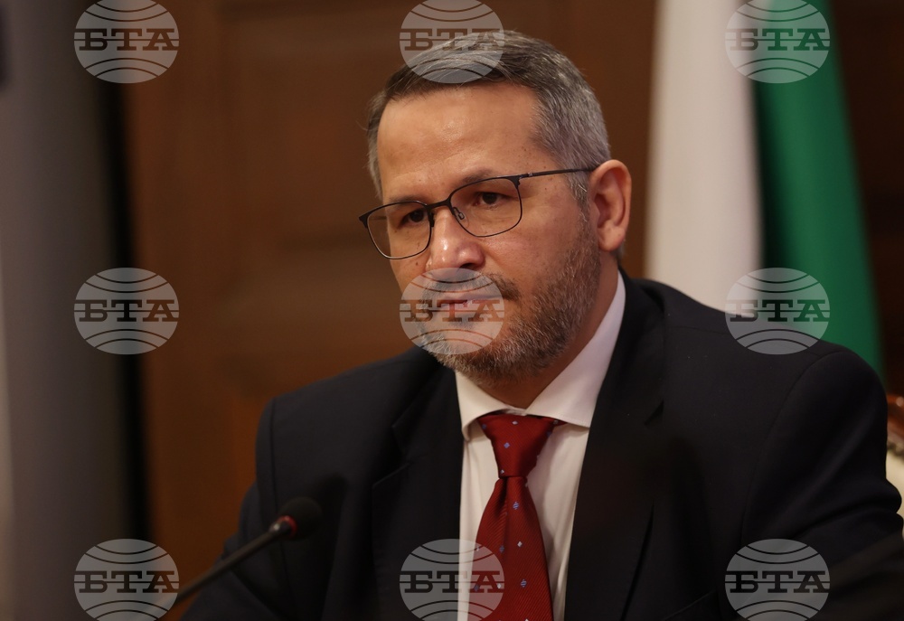 Министерство на земеделието и храните - БАБХ - съвместна пресконференция
