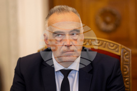Президент - „Прогресивна България“ - консултации