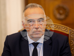 Президент - „Прогресивна България“ - консултации