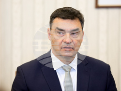 Президент - „Прогресивна България“ - консултации