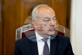 Президент - „Прогресивна България“ - консултации