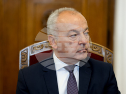Президент - „Прогресивна България“ - консултации