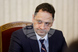 Президент - „Прогресивна България“ - консултации