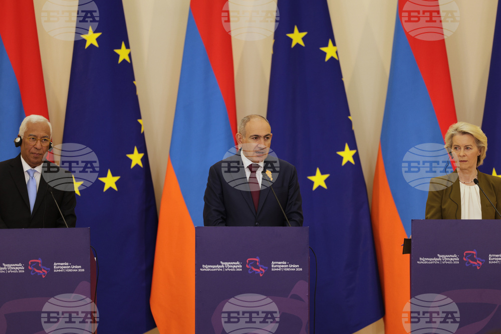 Armenia Europe Summit