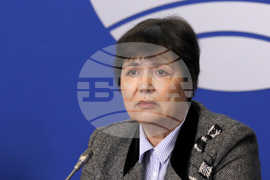 Национален пресклуб на БТА София - Комисия за защита от дискриминация - Съюз на слепите в България - съвместна пресконференция