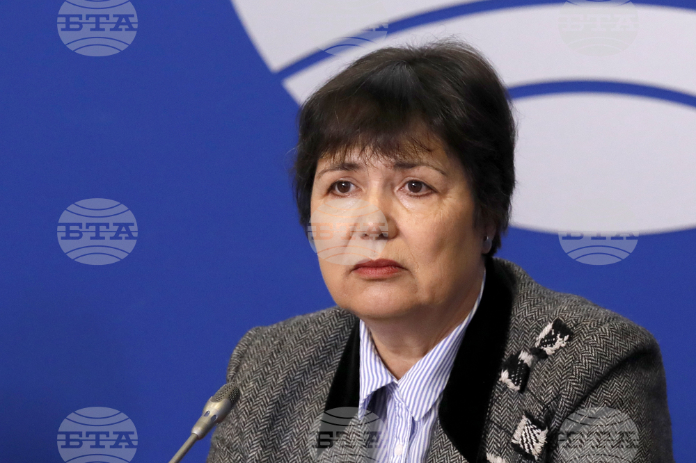 Национален пресклуб на БТА София - Комисия за защита от дискриминация - Съюз на слепите в България - съвместна пресконференция