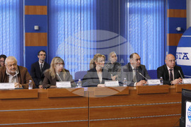 Национален пресклуб на БТА София - Комисия за защита от дискриминация - Съюз на слепите в България - съвместна пресконференция