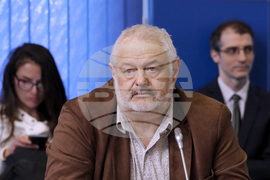 Национален пресклуб на БТА София - Комисия за защита от дискриминация - Съюз на слепите в България - съвместна пресконференция