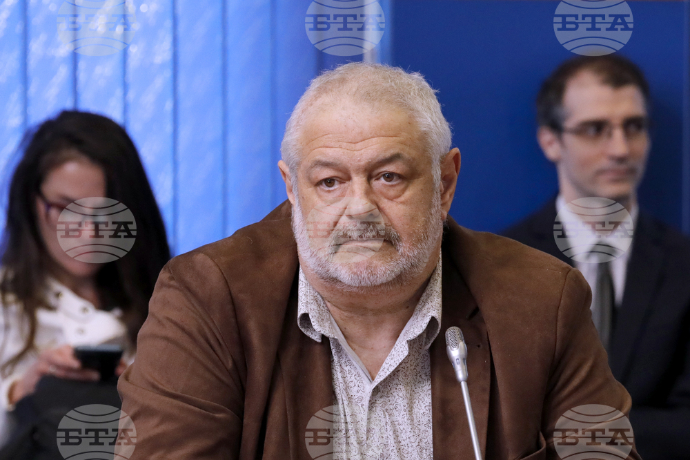 Национален пресклуб на БТА София - Комисия за защита от дискриминация - Съюз на слепите в България - съвместна пресконференция