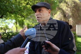 Протест - „Лична мобилност и право на достоен живот“