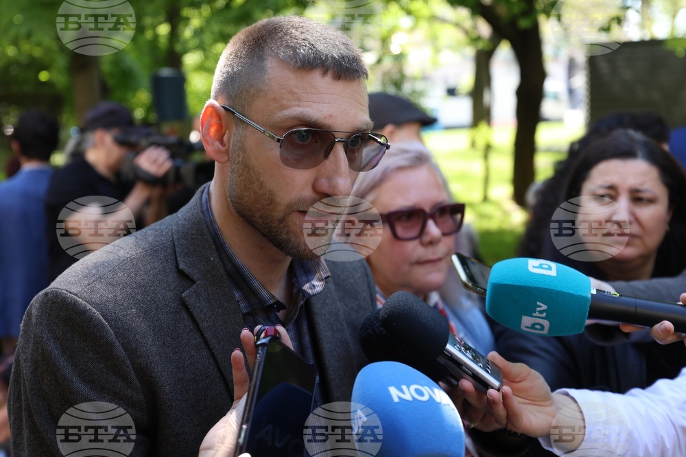 Протест - „Лична мобилност и право на достоен живот“
