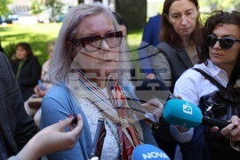 Протест - „Лична мобилност и право на достоен живот“
