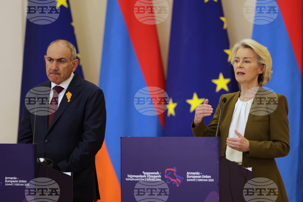 Armenia Europe Summit