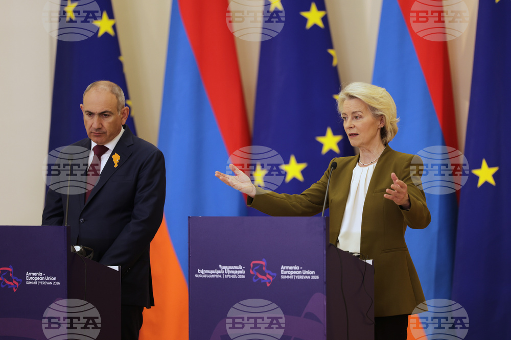 Armenia Europe Summit