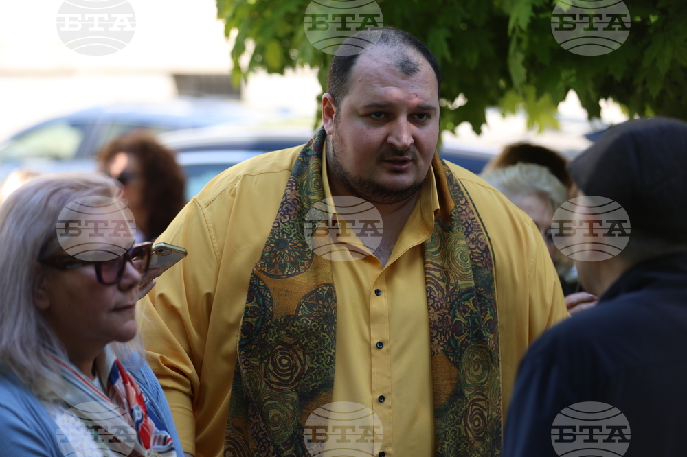 Протест - „Лична мобилност и право на достоен живот“