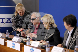 Национален пресклуб на БТА София - Комисия за защита от дискриминация - Съюз на слепите в България - съвместна пресконференция