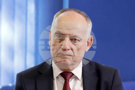 Национален пресклуб на БТА София - Комисия за защита от дискриминация - Съюз на слепите в България - съвместна пресконференция