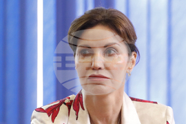 Национален пресклуб на БТА София - Комисия за защита от дискриминация - Съюз на слепите в България - съвместна пресконференция