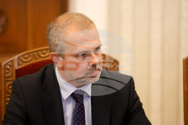 Президент - „Движение за права и свободи - ДПС“ - консултации