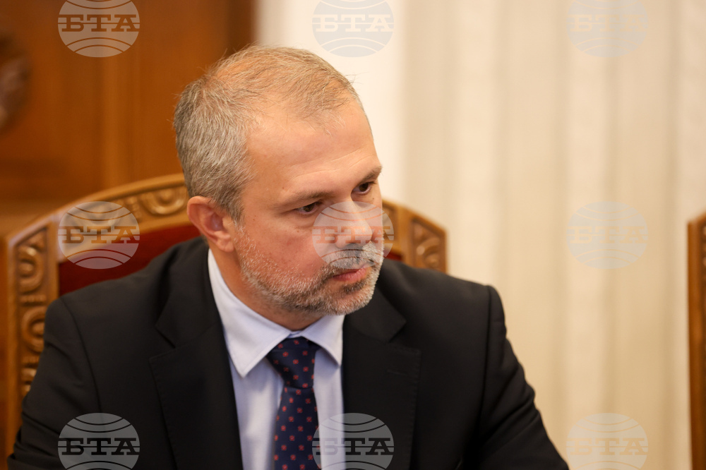 Президент - „Движение за права и свободи - ДПС“ - консултации