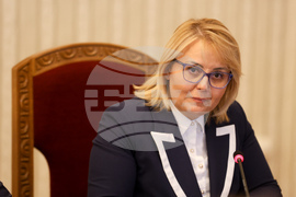 Президент - „Движение за права и свободи - ДПС“ - консултации