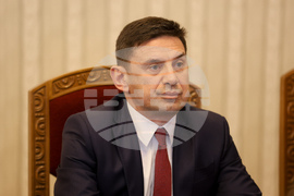 Президент - „Движение за права и свободи - ДПС“ - консултации