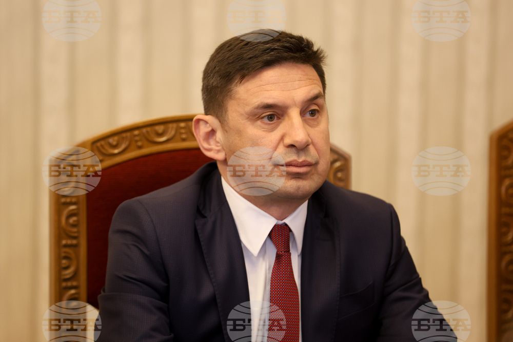 Президент - „Движение за права и свободи - ДПС“ - консултации