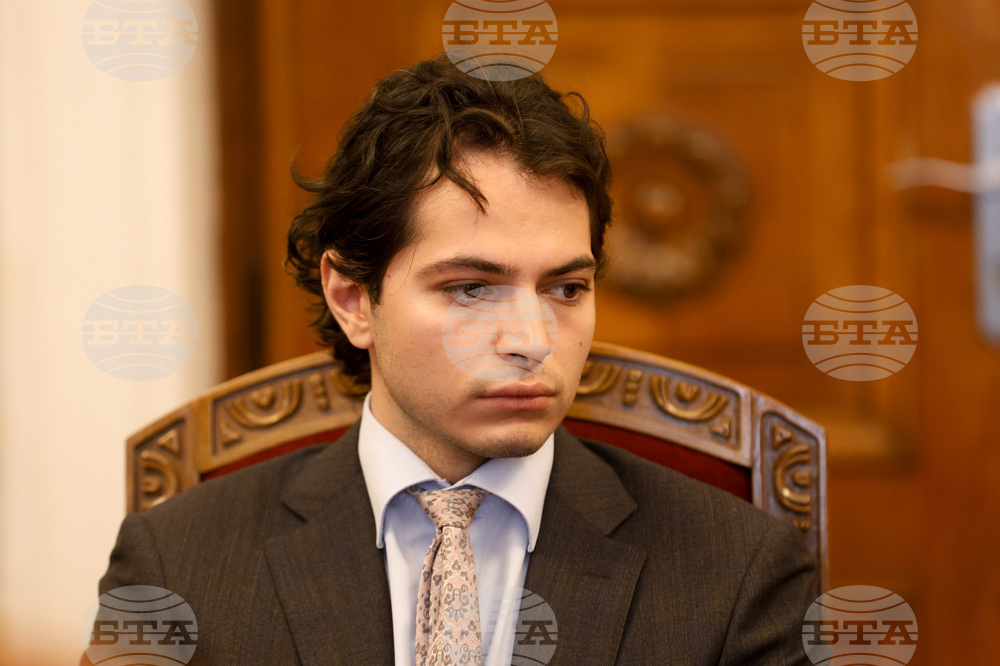 Президент - „Движение за права и свободи - ДПС“ - консултации
