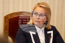 Президент - „Движение за права и свободи - ДПС“ - консултации