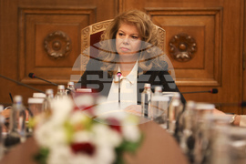 Президент - „Движение за права и свободи - ДПС“ - консултации