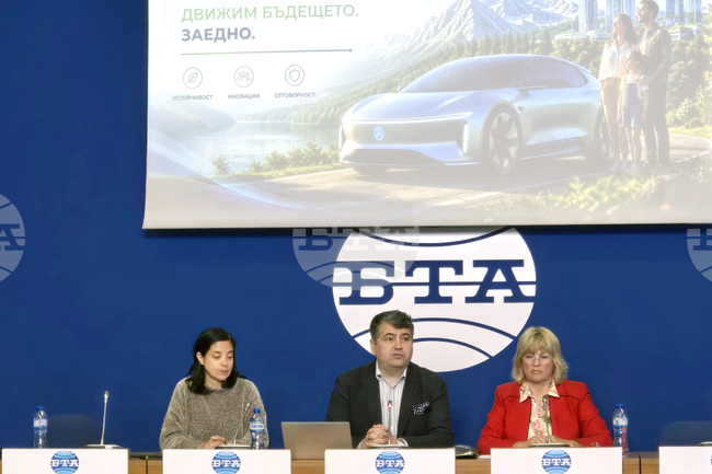 Близо една трета от домакинствата у нас имат неизползван автомобил, показва проучване