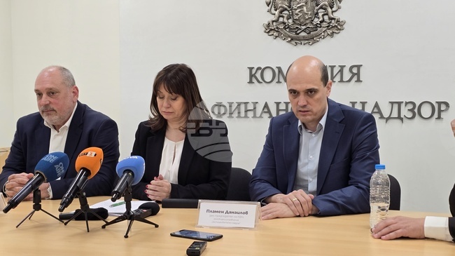 КФН и омбудсманът ще предложат на новия парламент законодателни промени относно застраховките „Гражданска отговорност“ за мотоциклети