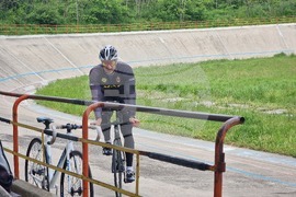 Razgrad - Cycling Club Sprint Razgrad - Miroslav Denev - Giro d'Italia