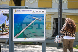 Burgas - Photographic Community - Exhibition
