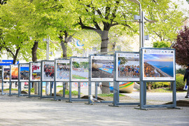 Burgas - Photographic Community - Exhibition