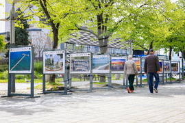 Burgas - Photographic Community - Exhibition
