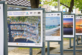 Burgas - Photographic Community - Exhibition