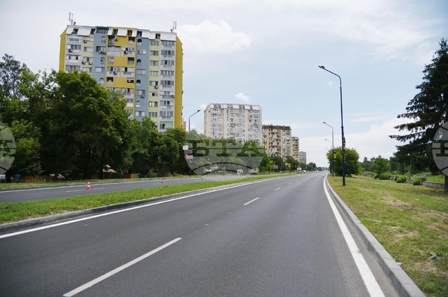 Близо 260 полицаи ще охраняват трасето на Обиколката на Италия В Пазарджишка област на 10 май