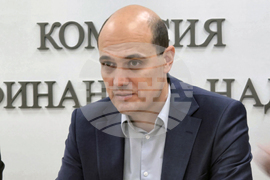 Комисия за финансов надзор - брифинг - мотоциклети „Гражданска отговорност“ - цени