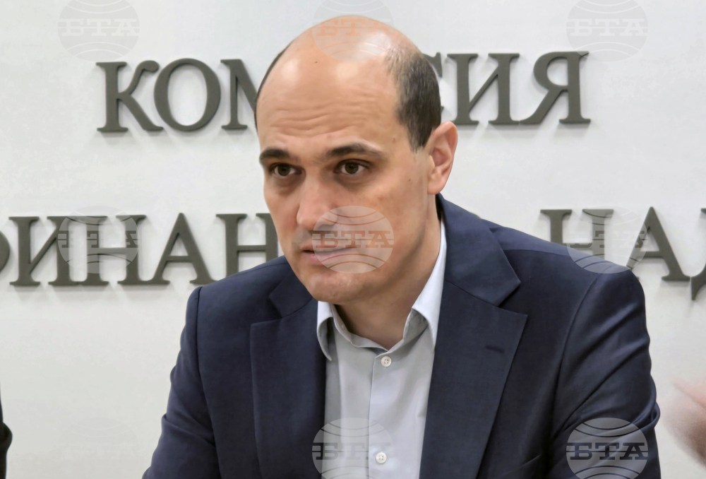 Комисия за финансов надзор - брифинг - мотоциклети „Гражданска отговорност“ - цени