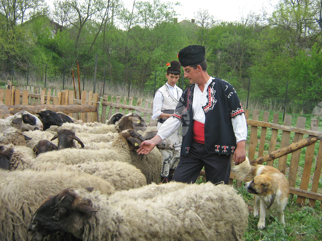 На 6 май почитаме паметта на свети Георги Победоносец