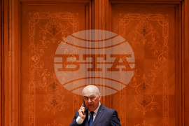 Romania Politics