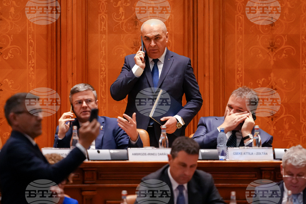  Румънската Национално-либерална партия потвърди, че не иска да управлява със социалдемократите