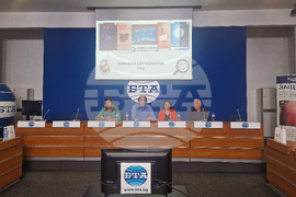 Национален пресклуб на БТА - София - „Евромеланома 2026“ - кампания