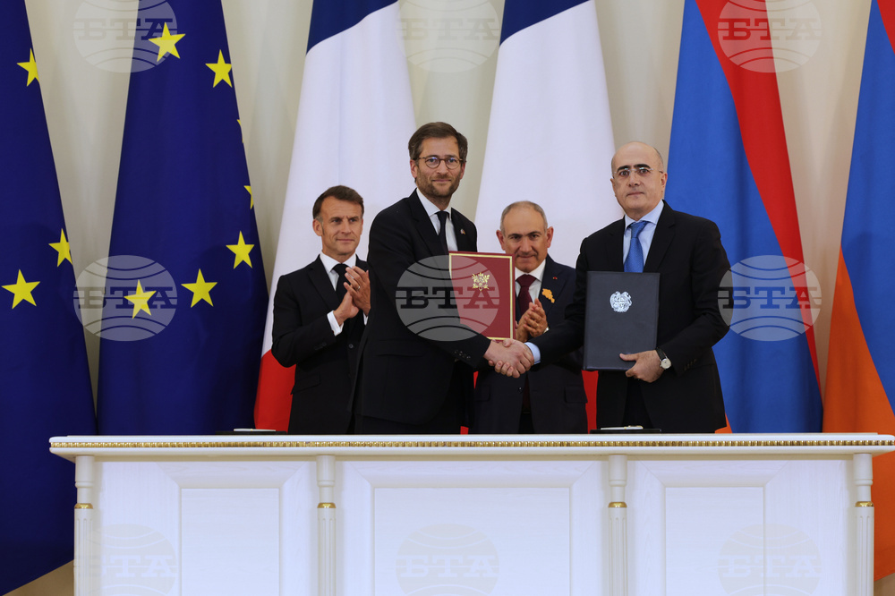 Armenia Europe Summit