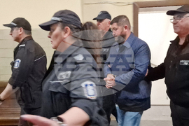 Хасково - Окръжен съд - мярка за неотклонение