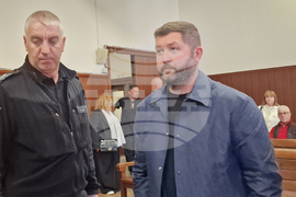 Хасково - Окръжен съд - мярка за неотклонение