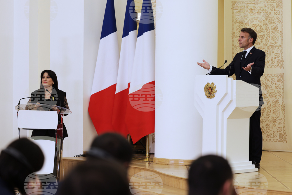 Armenia Europe Summit
