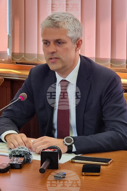 Община Варна подготвя нова инфраструктурна програма за около 38 милиона евро